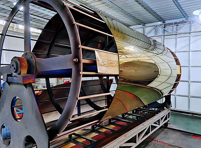 China Foshan Mingxinlong Stainless Steel Co., Ltd. company profile