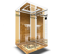 201 304 316 Rose Gold Wall Outdoor Cladding Decoration Color Stainless Steel Sheet 5