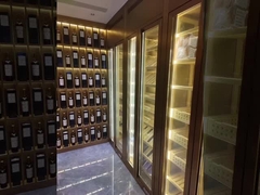 304 Long Life Wine Cabinet Bar Living Room Furniture De Madera Hot Market Germany