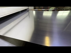 Colored Stainless Steel Sheet
