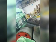 Advertising Sidebands 200 300 400 Series 8k Stainless Steel Strip Coil Slitting Customized Size