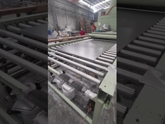 304 Silver Brushed Blasted PVD Colored Inox Stainless Steel Sheets For Free Sample