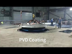 Colored Stainless Steel Sheet