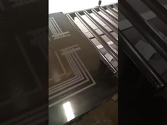 Etching elevator SUS304 stainless steel 