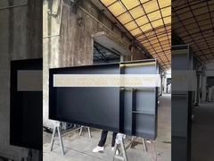 HOT SALE! HAIRLINE GOLD STAINLESS STEEL SHEET - 10% OFF FOR BULK ORDER - FOB SHANGHAI