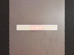 ASME SA240 316 Checkered Plate For Floor Top-Notch Stainless Steel Material For Construction Projects