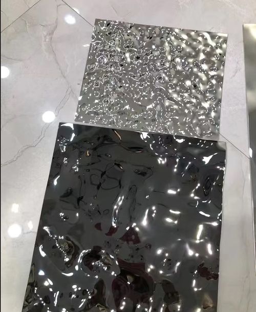 Latest company blogs about MARKET DEMAND FOR COLORED STAINLESS STEEL SHEETS SURGES,INNOVATIVE TECHNOLOGY LEADS ENVIRONMENTAL PROTECTION AND FASHION