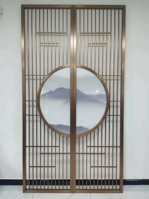 Latest company blogs about Daily cleaning and maintenance guide for stainless steel custom screens - extend the life of art and quality