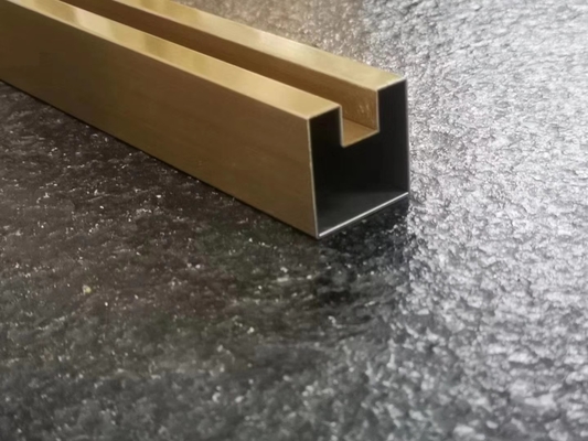 1.2mm Stainless Steel Trim Strips Tile Corner Trimming Scissors T Shape