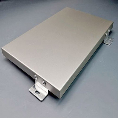 Blue PVD Coated 1.0MM 304 18MM Surface Mirror Finished Stainless Steel Honeycomb Panel For Hotel