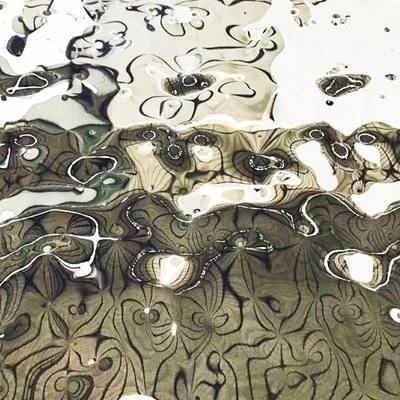 Transforming Metal With Color Premium Stainless Sheets