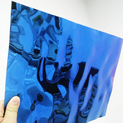  High-Performance And Next-Generation Engineered Color On Colored Steel   