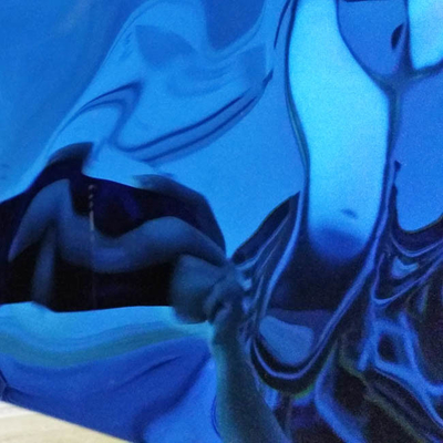  High-Performance And Next-Generation Engineered Color On Colored Steel   