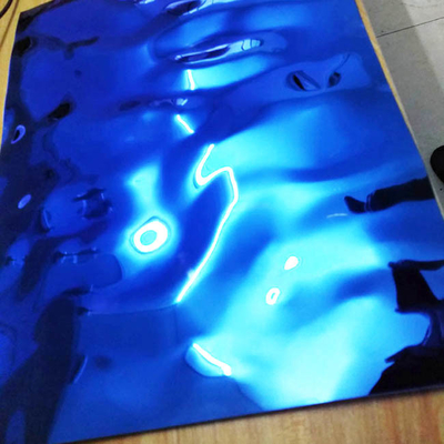  High-Performance And Next-Generation Engineered Color On Colored Steel   