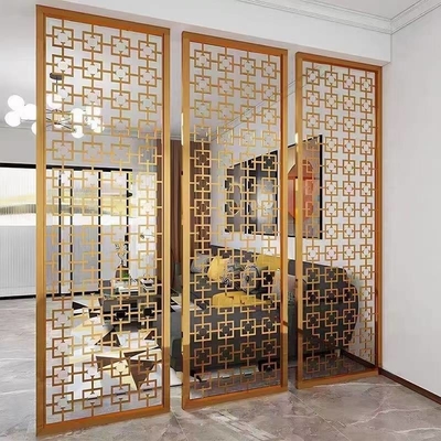 Custom Rose Gold PVD Stainless Steel Sheet for Luxury Interiors
