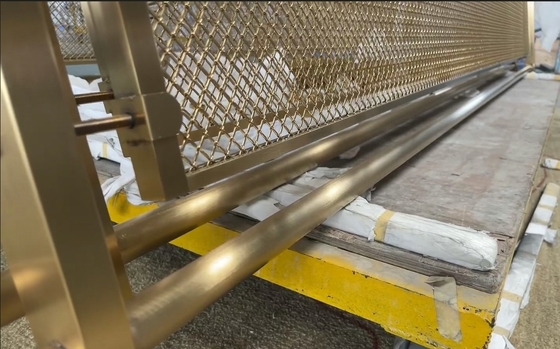 Easy-to-Clean Anti-Fingerprint Colored Stainless Steel Plate