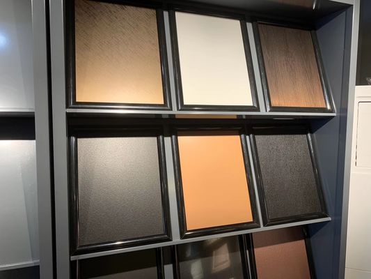 Stainless Steel Laser Cutting CNC Machining