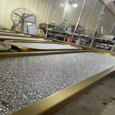 Good price Stainless Steel Sheet Metal Fabrication Deep Drawing online