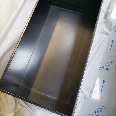 Good price Food Grade Stainless Steel Parts online