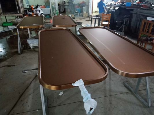 Stainless Steel Mesh & Filters Custom Housings