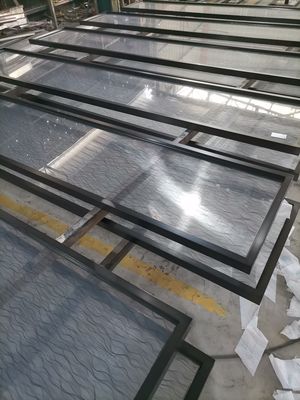 Stainless Steel Fabricated Pipes & Tubes Custom Tanks