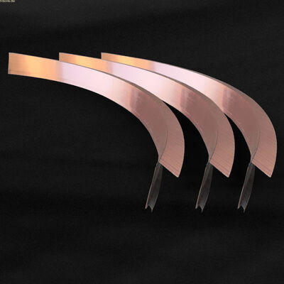 Good price Custom Curved Stainless Steel Decorative Strip - Waterproof Anti-Corrosion For Ceiling & Door Frame online
