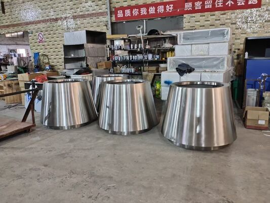 Good price Modern Stainless Planter Outdoor Steel Flower Box online