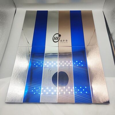 Good price Art Deco Stainless Steel Mosaic Panel for Custom Murals and Art Projects online