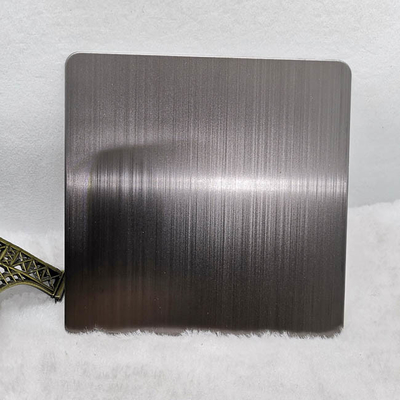  Durable & Vibrant Colored Stainless Steel