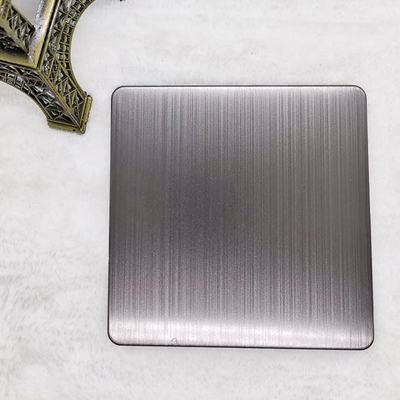  Durable & Vibrant Colored Stainless Steel