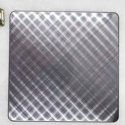 The PVD Colored Metal for Design