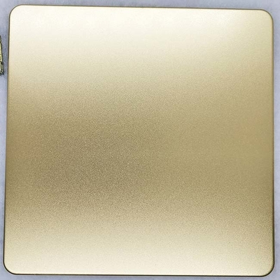 Custom Colored Stainless Steel for Creative Projects