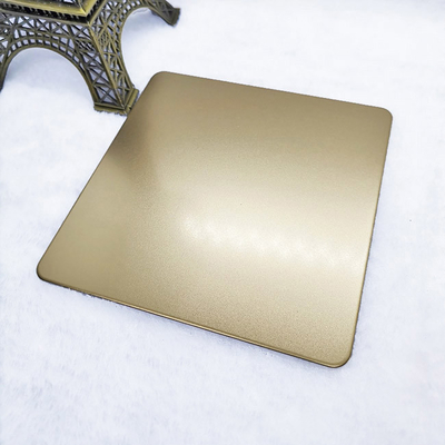 Custom Colored Stainless Steel for Creative Projects