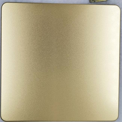 Custom Colored Stainless Steel for Creative Projects