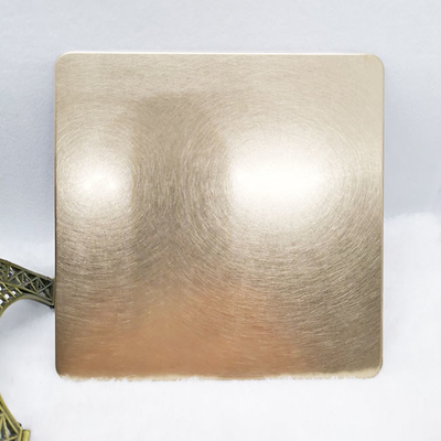  Sustainable & Scratch-Resistant Colored Stainless Steel