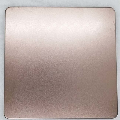 Ultra-thin lightweight stainless steel plate - the best choice for architectural decoration and home customization