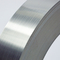 201 304 430 Hairline No.4 Polished Stainless Steel Strips 50mm 0.25mm Thick
