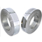 Punched Mirror Polished Stainless Steel Strip Coil JIS 304 Antirust