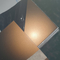 316L PVD Sand Blasted Colored Stainless Steel Sheet Red Copper 1000*2000mm