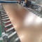 316L PVD Sand Blasted Colored Stainless Steel Sheet Red Copper 1000*2000mm