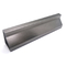 Decorative Black Titanium Stainless Steel Extrusion Profiles Inclined Plane 10ft