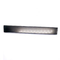 ASTM 201 Stainless Steel Trim Strips Black Metal Unequal Angle Edging Strip 15mm 10mm
