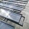 201 Stainless Steel Screen Partition 60*300cm Black Decorative Screen