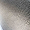 Antique Broze Embossed Stainless Steel Sheet Honeycomb Pattern