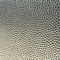 Antique Broze Embossed Stainless Steel Sheet Honeycomb Pattern