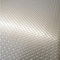 ASME SA240  316 Stainless Steel Sheets Plates ASME SA240 SS Checker Plate 6mm