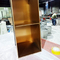 ISO9001 ODM Metal Stainless Steel Storage Cabinet Wall Cabinet Built In Alcove Stainless Steel Niches
