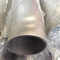 ASTM 201 316 Stainless Steel Tubing Polished Welded 2mm Thick