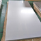 SUS 304 Mirror Finish Stainless Steel Sheet 3mm Thick ISO9001