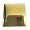 Gold Color Stainless Steel Sheets Super Mirror PVD Plating Titanium Colored Decoration Metal